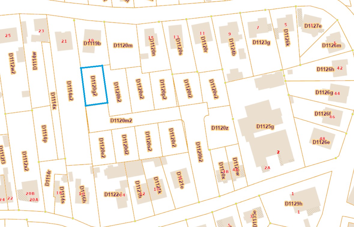 Terrain à vendre à Lummen - photo 1