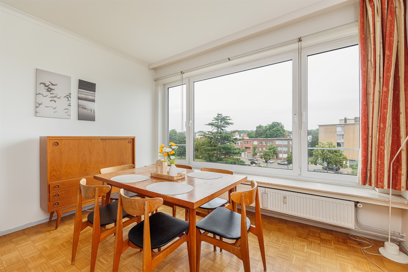 Park Den Brandt ∣ Aangenaam appartement met 1 slaapkamer - foto 2