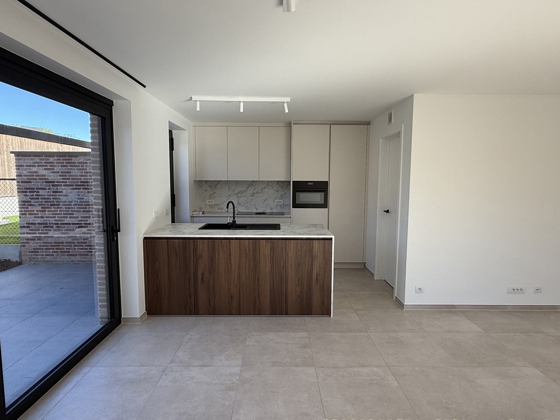 Huis te huur in Herzele met 4 slaapkamers - foto 5