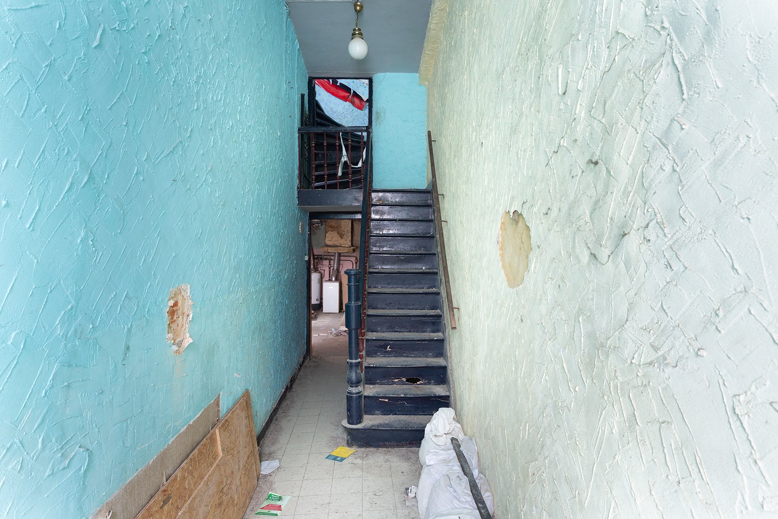 House for sale in Antwerp with 6 bedrooms - photo 2