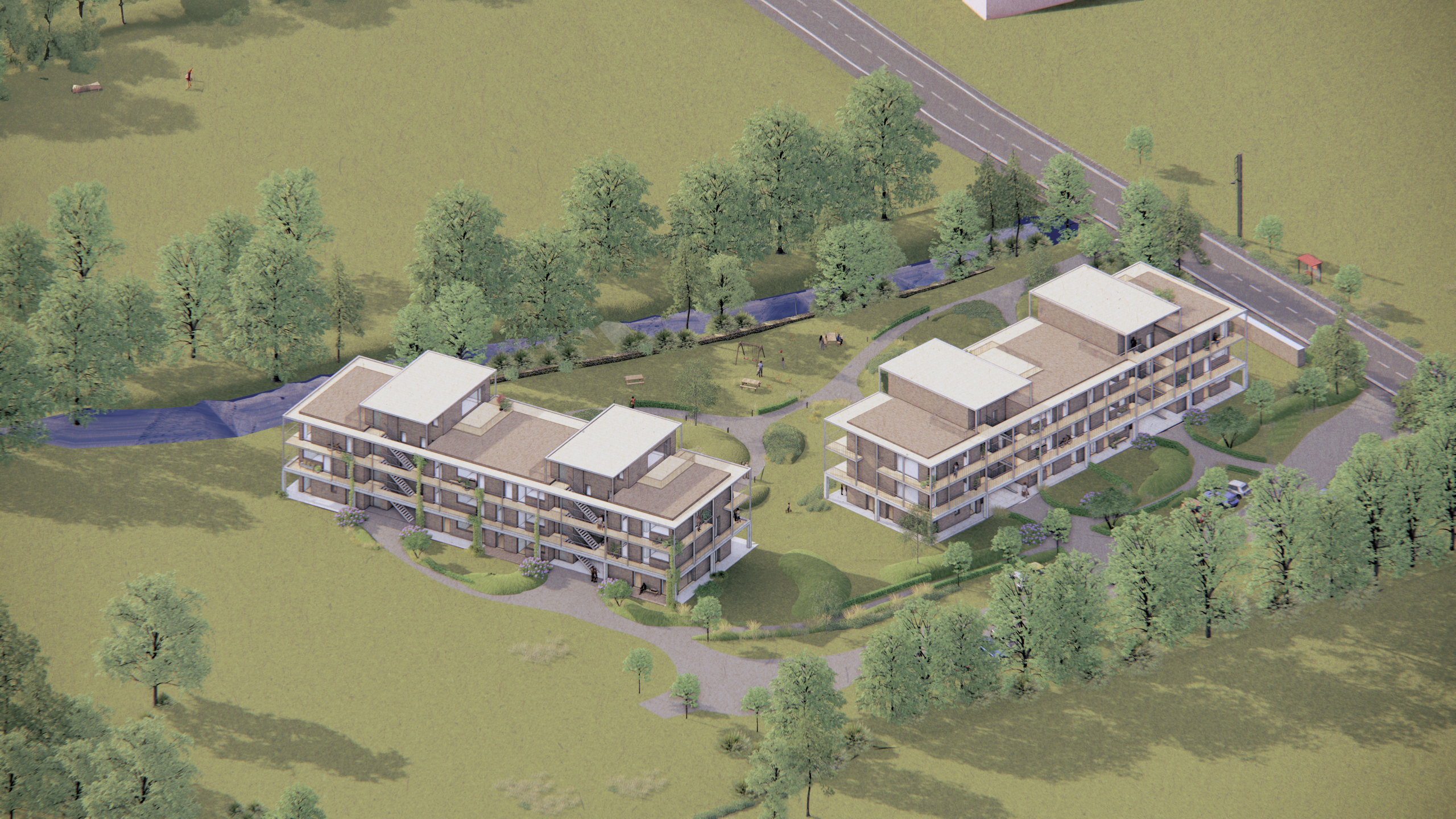 Projet à vendre à Fernelmont - photo 2