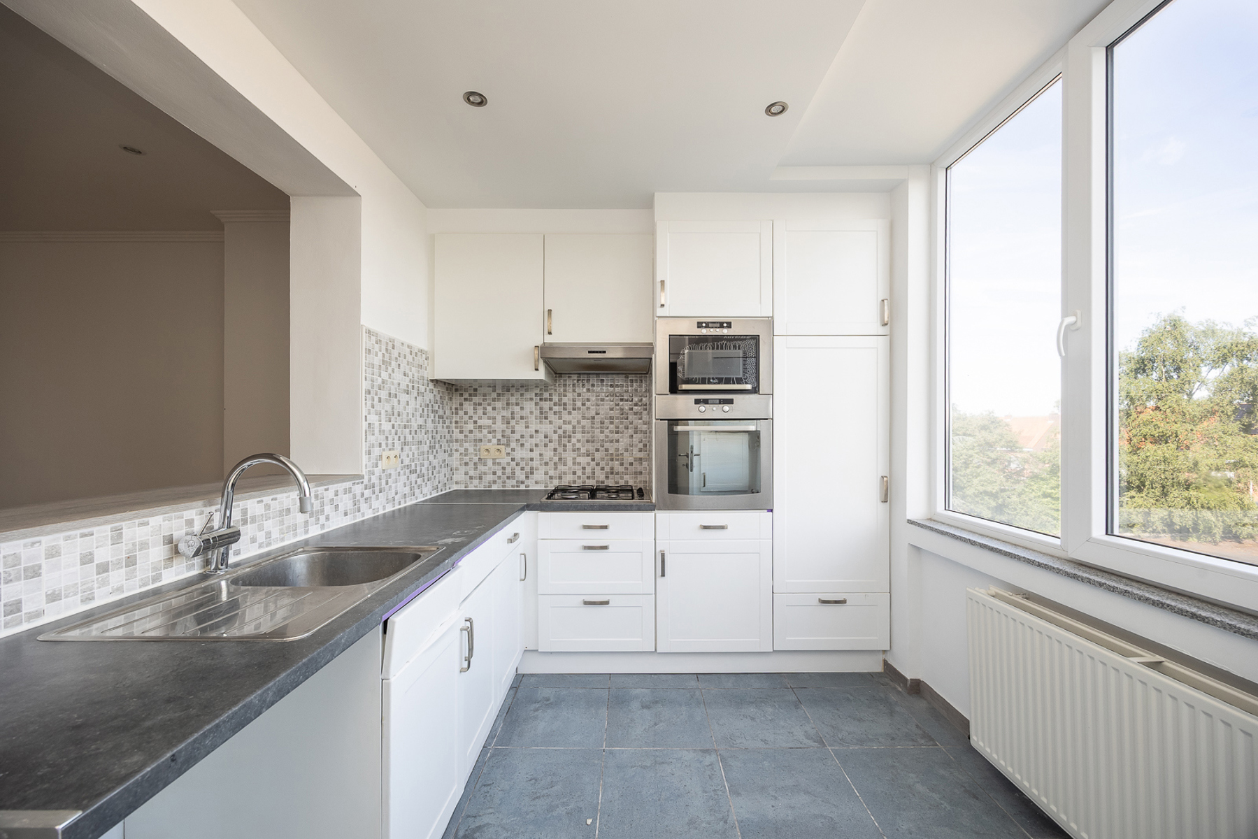 Appartement à vendre à Anvers avec 2 chambres - photo 4