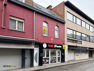 House for sale in Denderleeuw