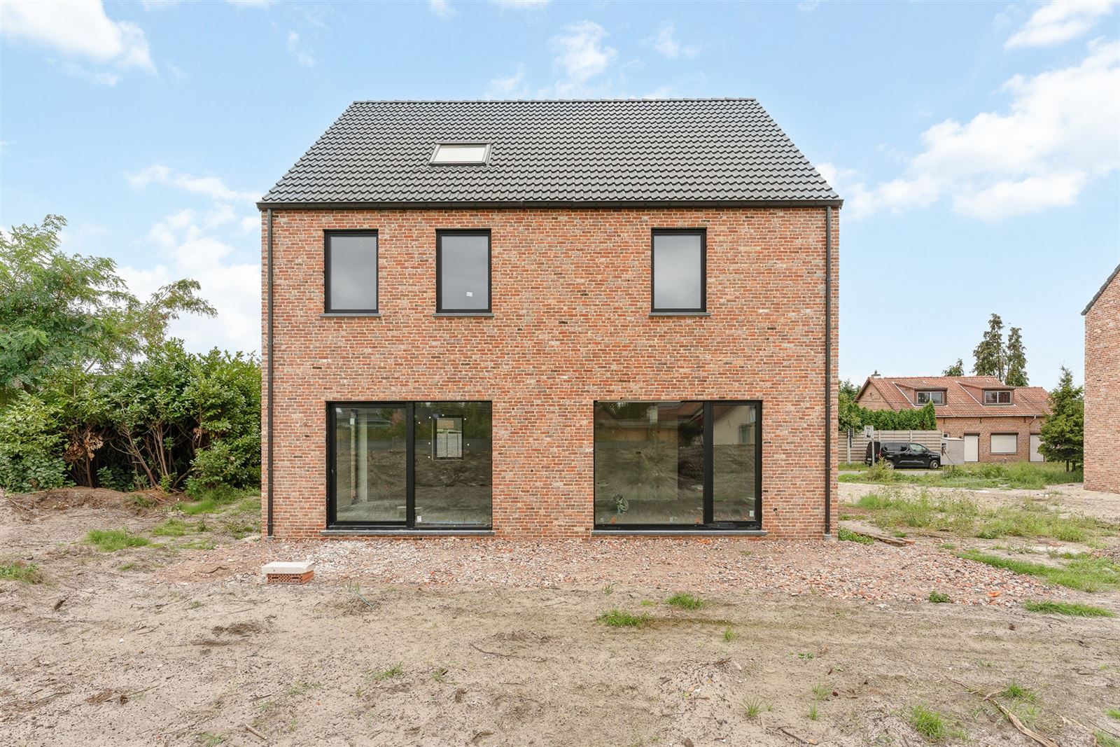 House for sale in Balen with 4 bedrooms - photo 2