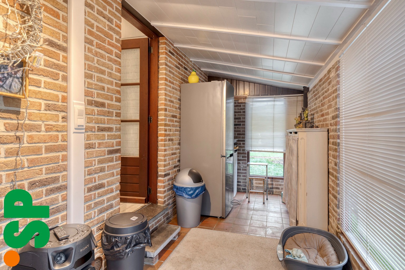 Instapklare Chalet op een perceel van 6A en 50CA in de Langdonken - foto 4