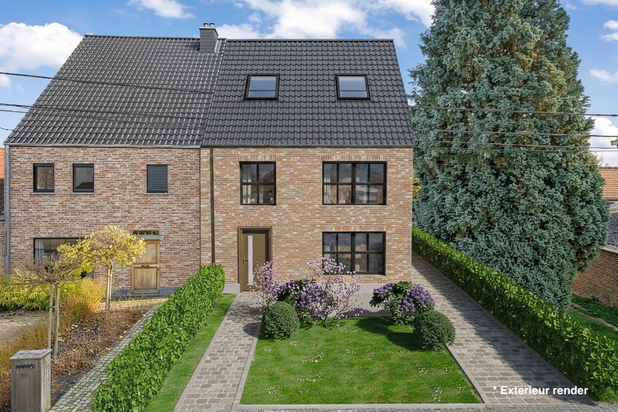 Bouwgrond met open zicht & bouwvergunning in Sint-Truiden - foto 2