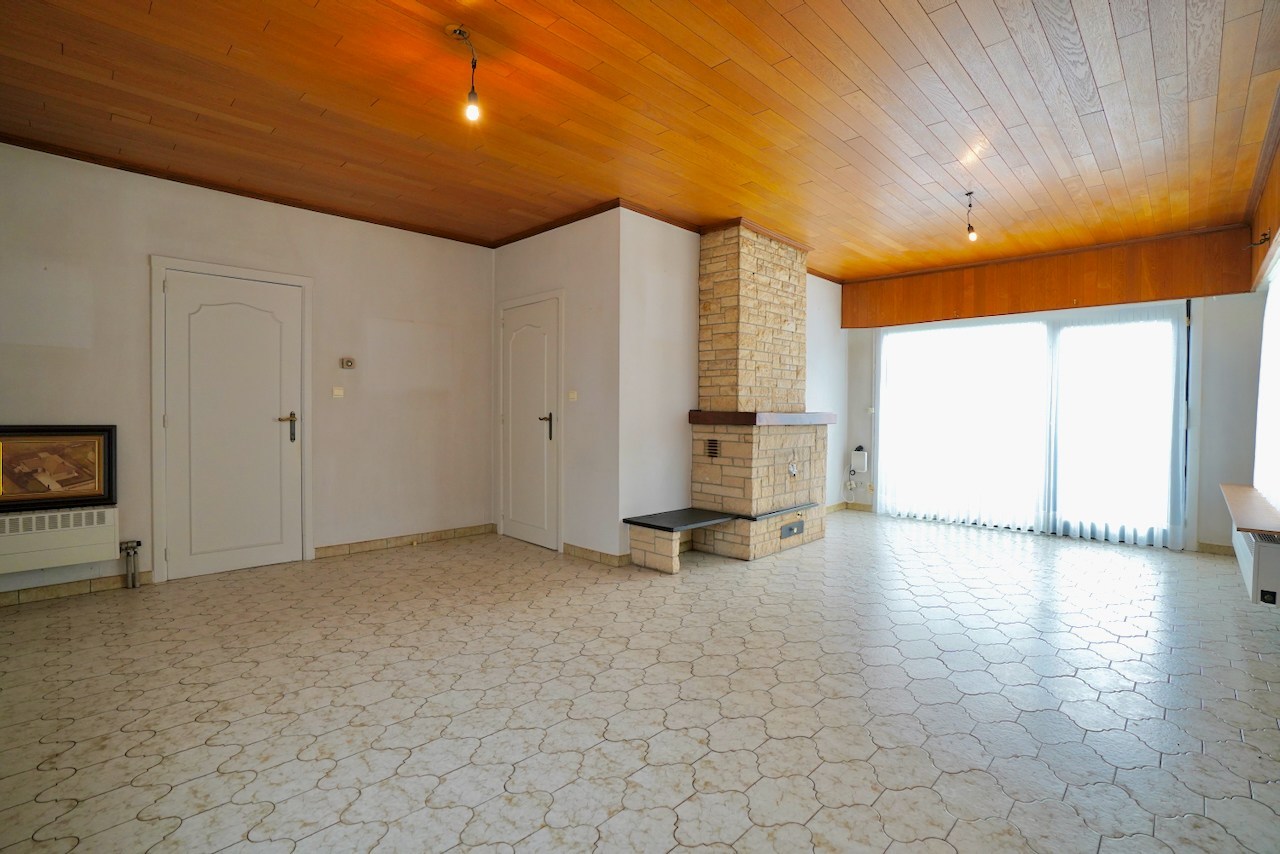 Open bebouwing in rustige woonwijk te Kluizen! - foto 4