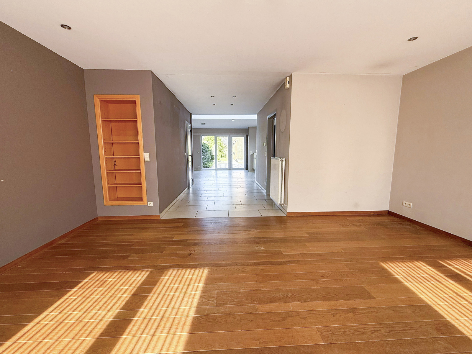 Maison à vendre à Lille avec 3 chambres - photo 5