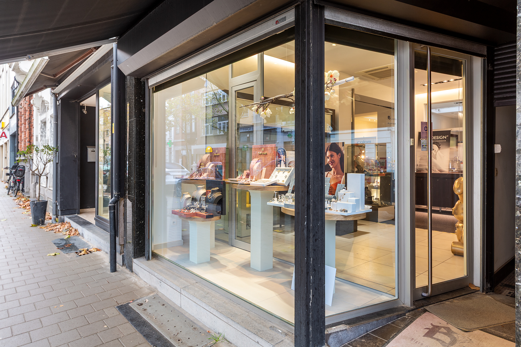 Commercial à vendre à Anvers avec 2 chambres - photo 5