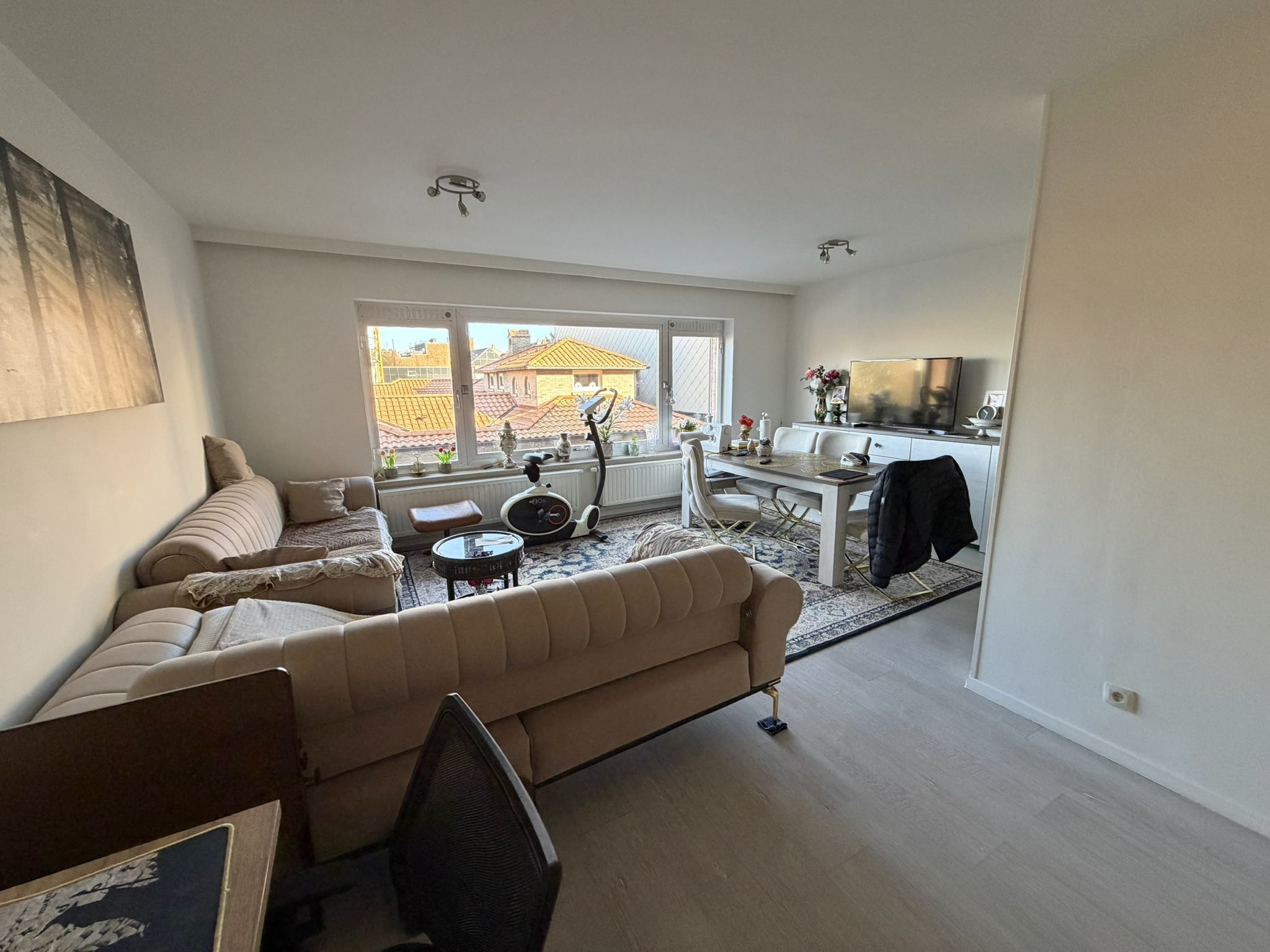 Appartement te koop centrum Roeselare. - foto 5