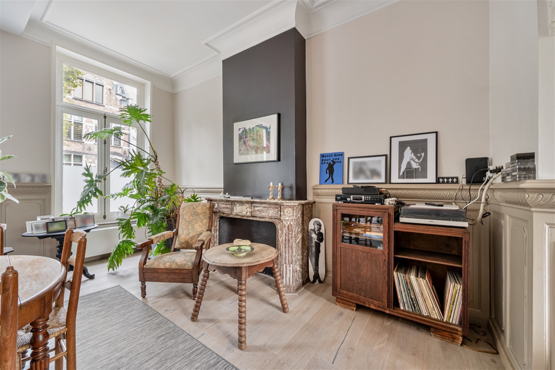 Exclusieve herenwoning aan het Keizersplein - foto 5