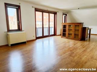 Appartement à louer à Le Coq