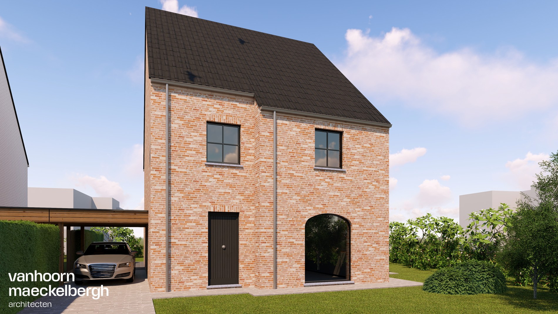 Projet à vendre à Gistel - photo 5