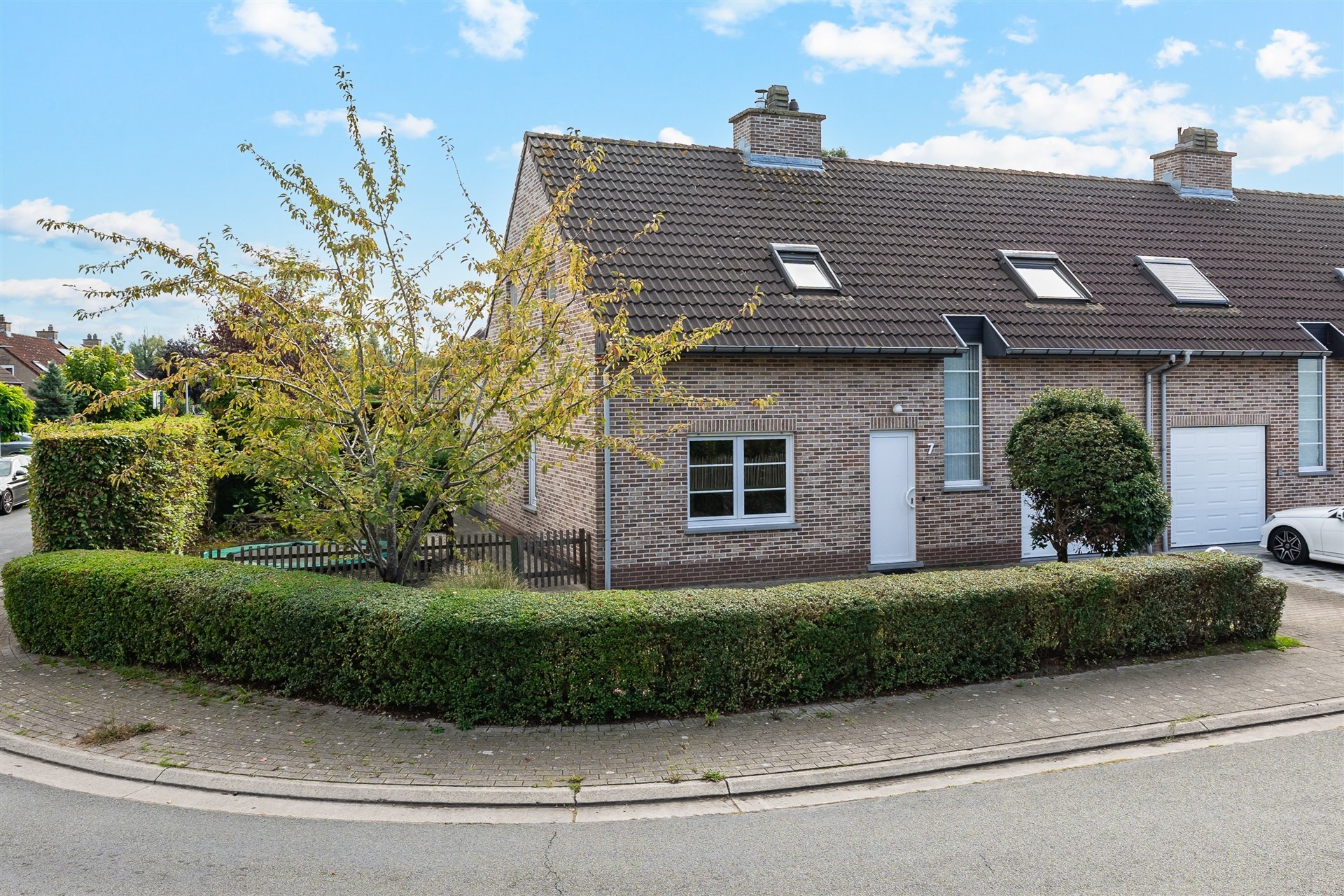 Maison à vendre à Belsele avec 4 chambres - photo 2