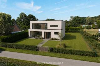 Voor meer info, inzage in de voorschriften of voor een vrijblijvende waardebepaling van uw eigendom, neem contact op via 016 199 340 of via jordi.broes@homixx.be.<br /><br />Bent u op zoek naar de perfecte plek om uw droomwoning te realiseren? <br />Dan is deze unieke zuidwest gelegen bouwgrond in Keerbergen iets voor u! <br />Gelegen in een rustige, groene straat, in de buurt van het Meer en de Golf van Keerbergen, geniet u hier van een veilige leefomgeving waar kinderen onbezorgd buiten kunnen spelen.<br />Tegelijkertijd bevindt de grond zich vlakbij de grote verbindingswegen, waardoor u profiteert van een vlotte woon-werkverbinding en een uitstekende bereikbaarheid van winkels, scholen en openbaar vervoer.<br /><br />Het perceel heeft een oppervlakte van 15a89ca en is bestemd voor het oprichten van een residentiële open bebouwing.
