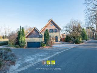 Maison à vendre à Dilsen-Stokkem