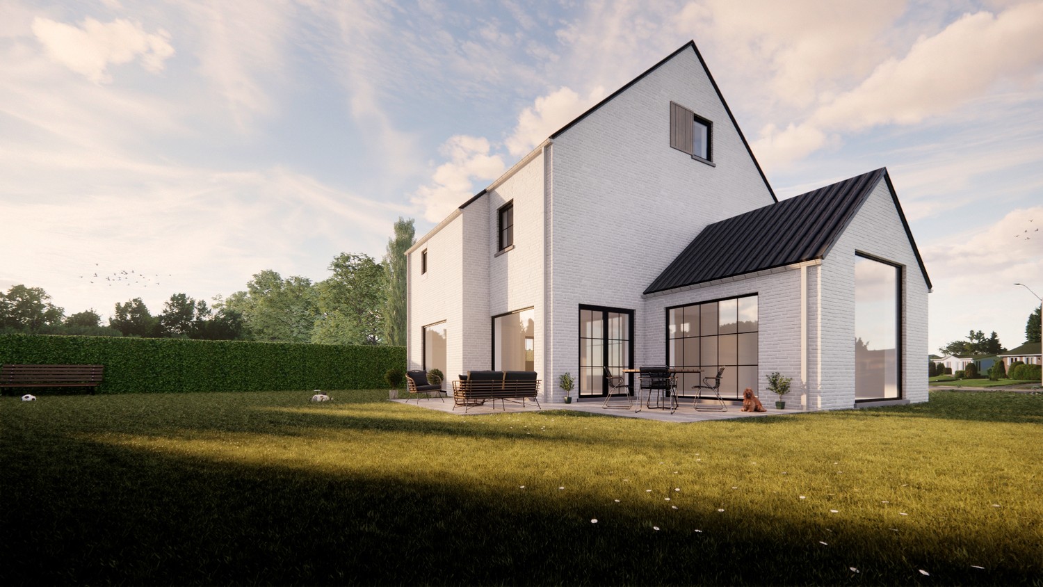 Project te koop in Herent - foto 3