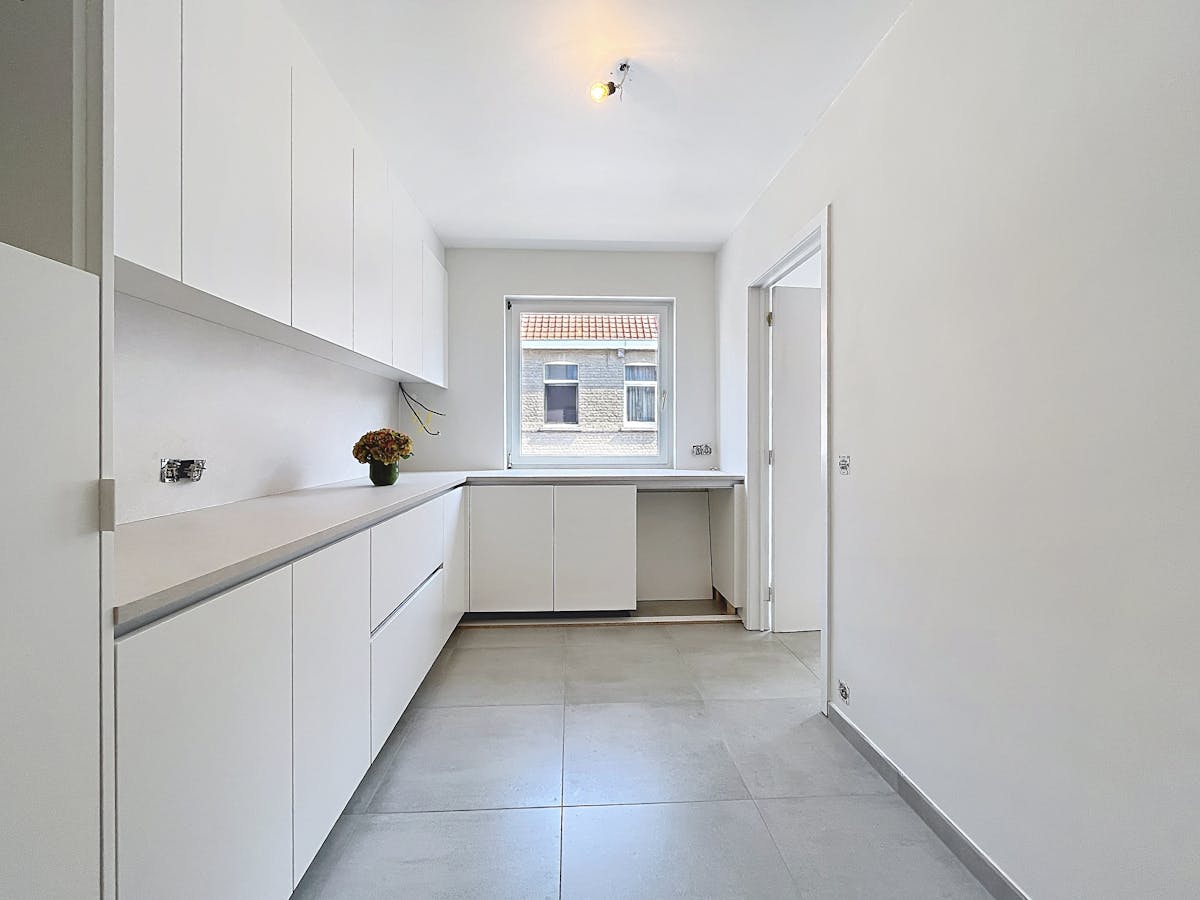 Recent gerenoveerd appartement te koop in Oudenaarde - foto 4