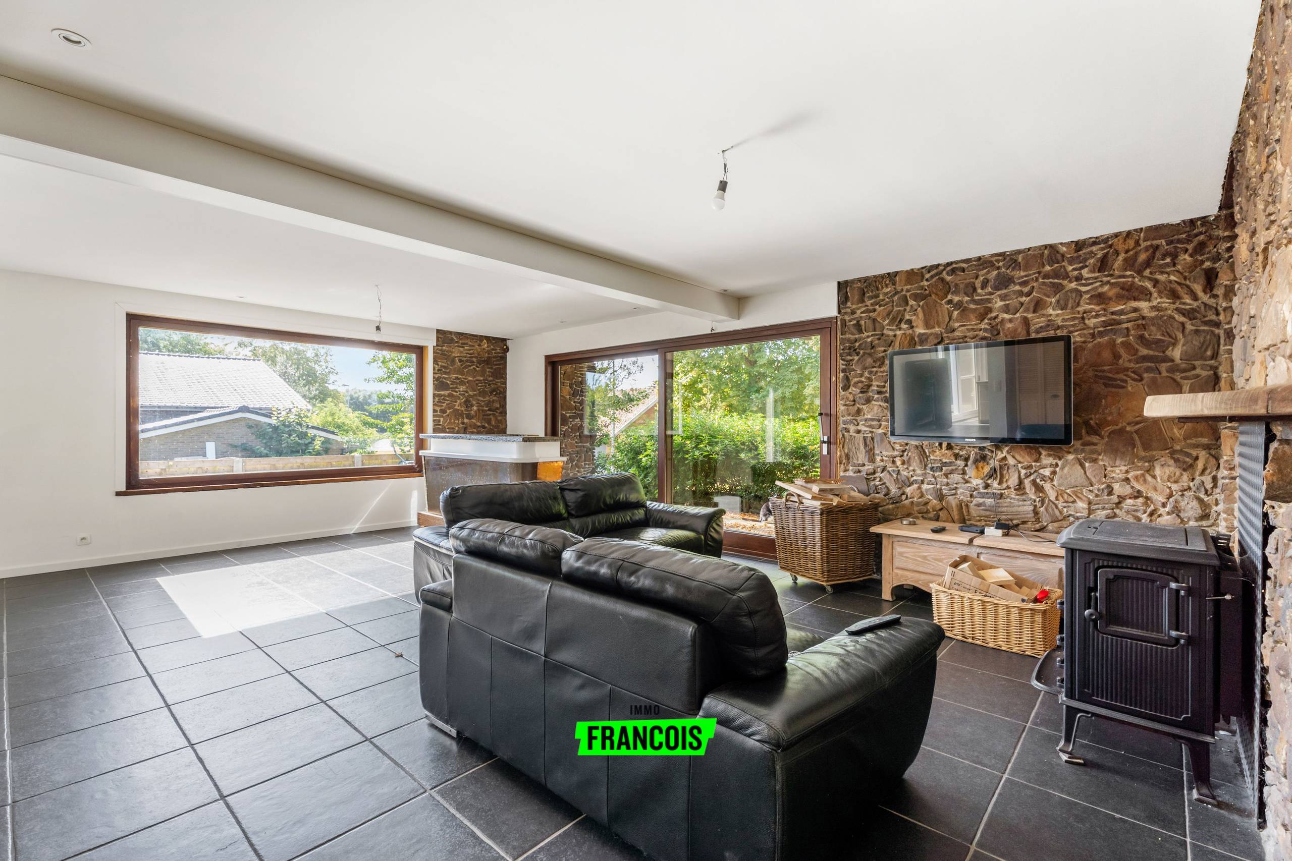 Vrijstaande woning in Westouter! - foto 5