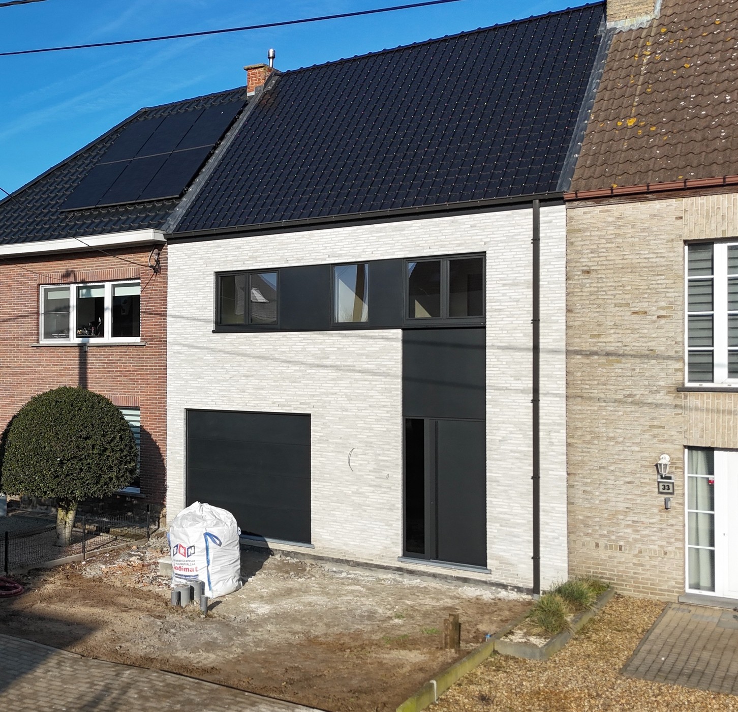 Hoogwaardige BEN woning in groene omgeving - photo 2