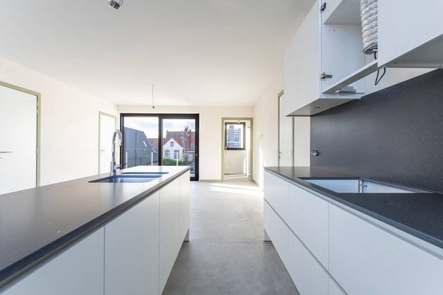 Project te koop in Brugge