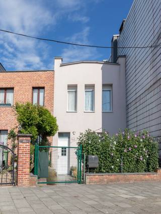 House for sale in Antwerp