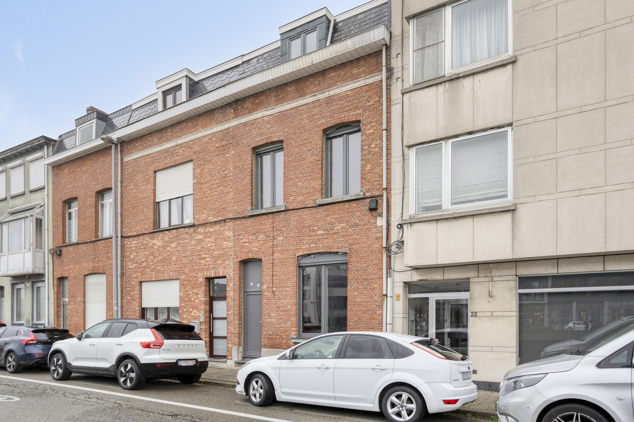 GEZELLIGE WONING OP PRACHTIGE LIGGING VLAKBIJ CENTRUM - foto 2