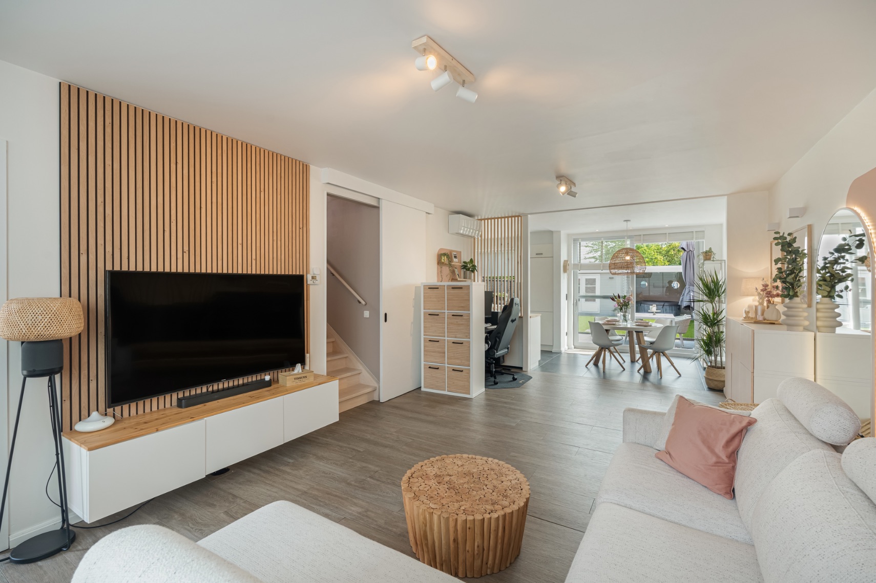 House for sale in Haasdonk with 4 bedrooms - photo 1
