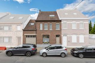 Maison à vendre à Lede