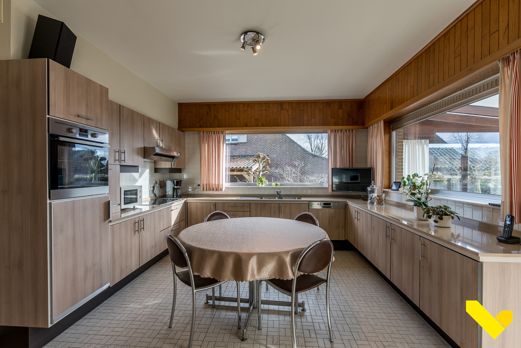 Comfortabel wonen in een landelijke omgeving. - foto 5