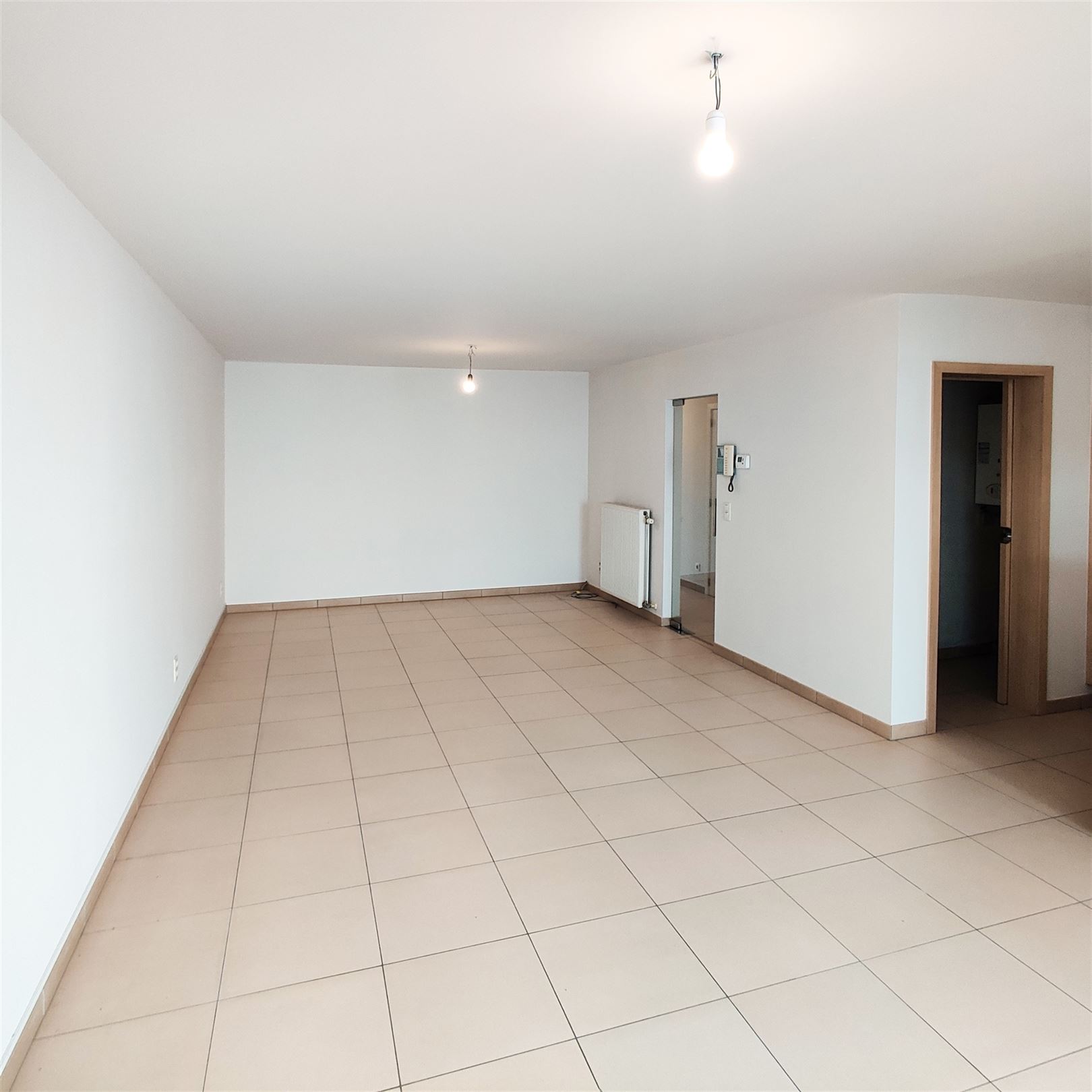 Appartement met autostaanplaats in centrum Oudenaarde - foto 3