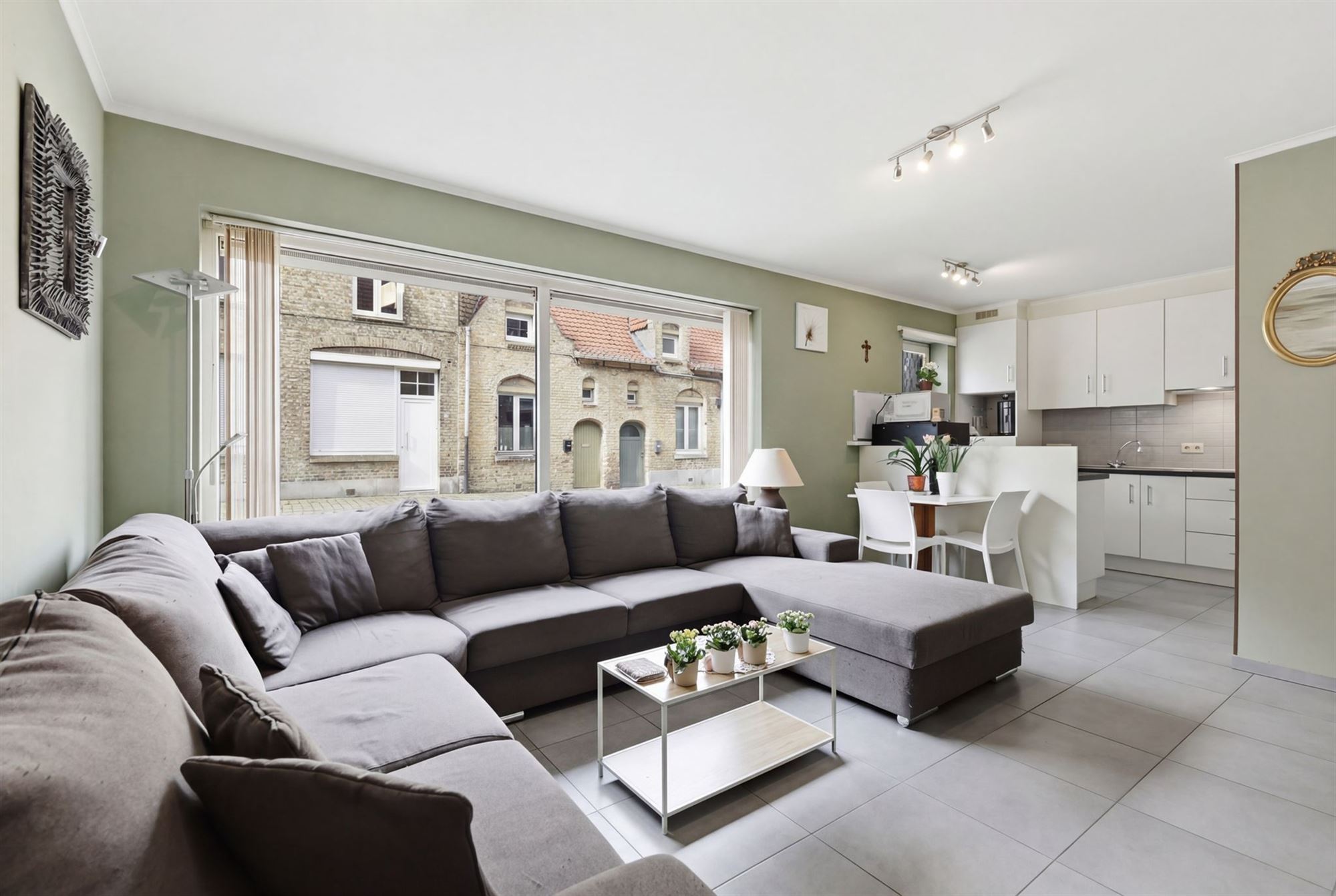 Apartment for sale in Diksmuide with 2 bedrooms - photo 4