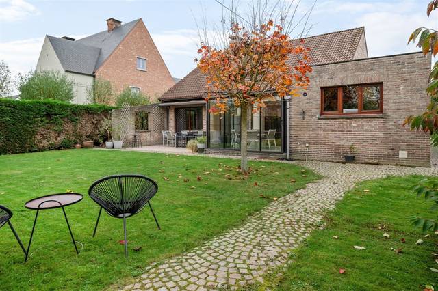 Huis te koop Lier (2500) | Immoscoop