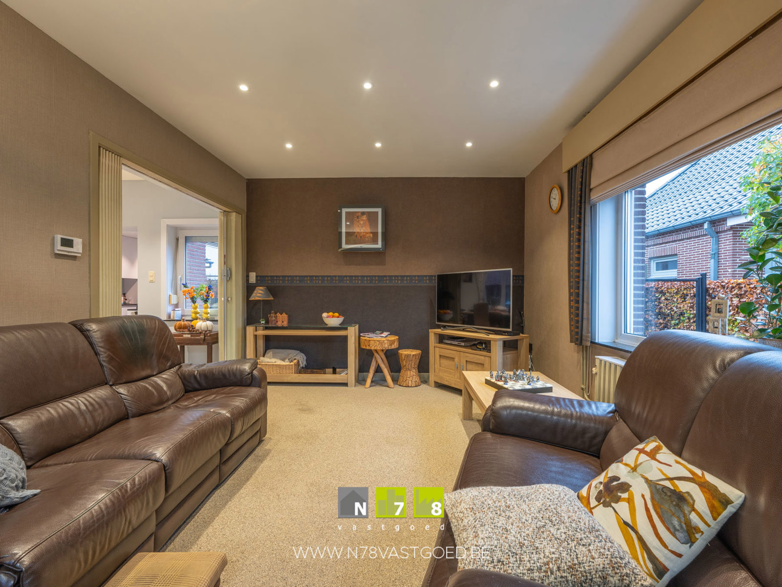 Huis te koop in Bree met 3 slaapkamers - foto 3