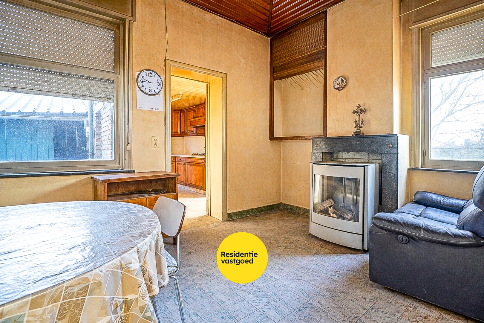 Maison à vendre à Dixmude avec 5 chambres - photo 4