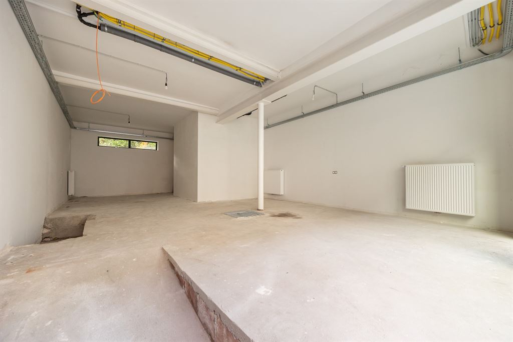 Handelsgelijksvloers in casco staat - foto 4