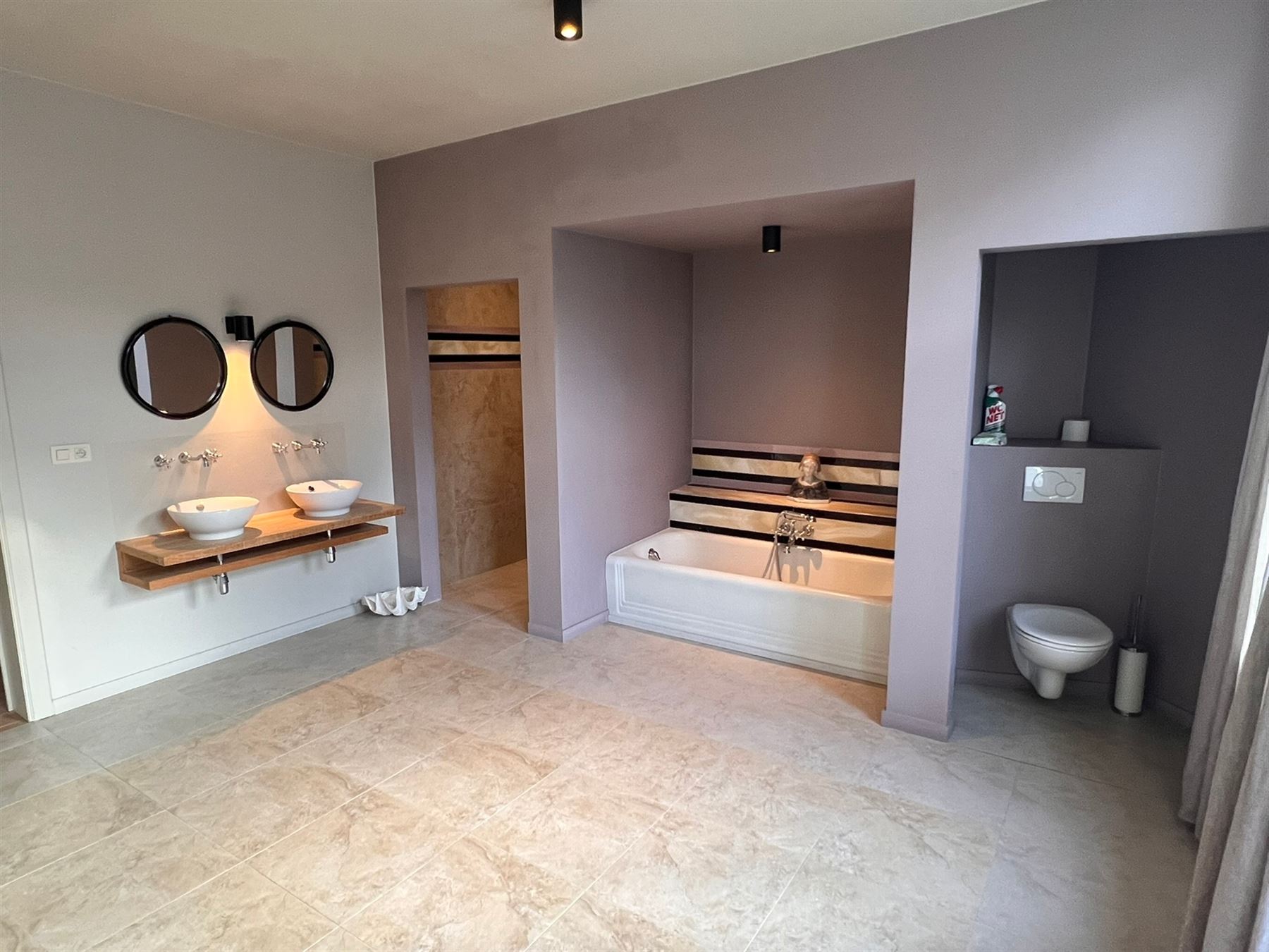 Unieke duplex in hartje van het historisch centrum - foto 3