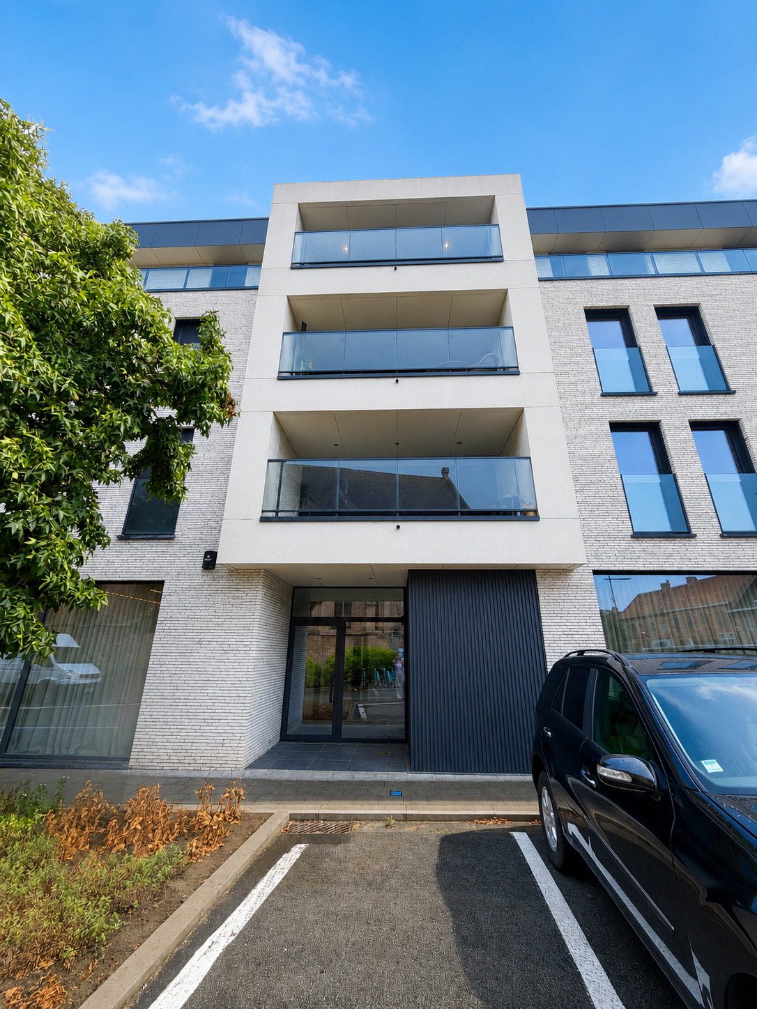 Appartement à louer à Staden avec 2 chambres - photo 1