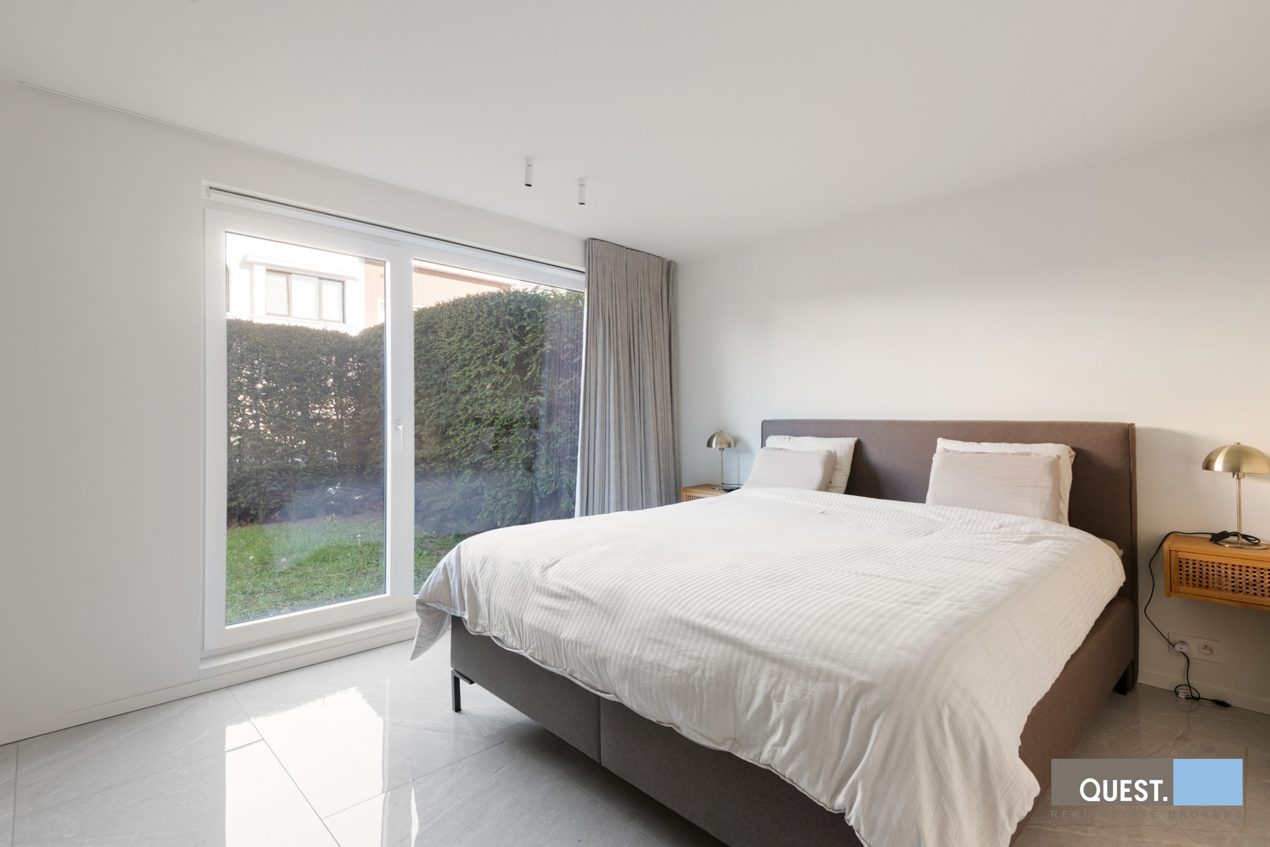 House for sale in Antwerp with 5 bedrooms - photo 5