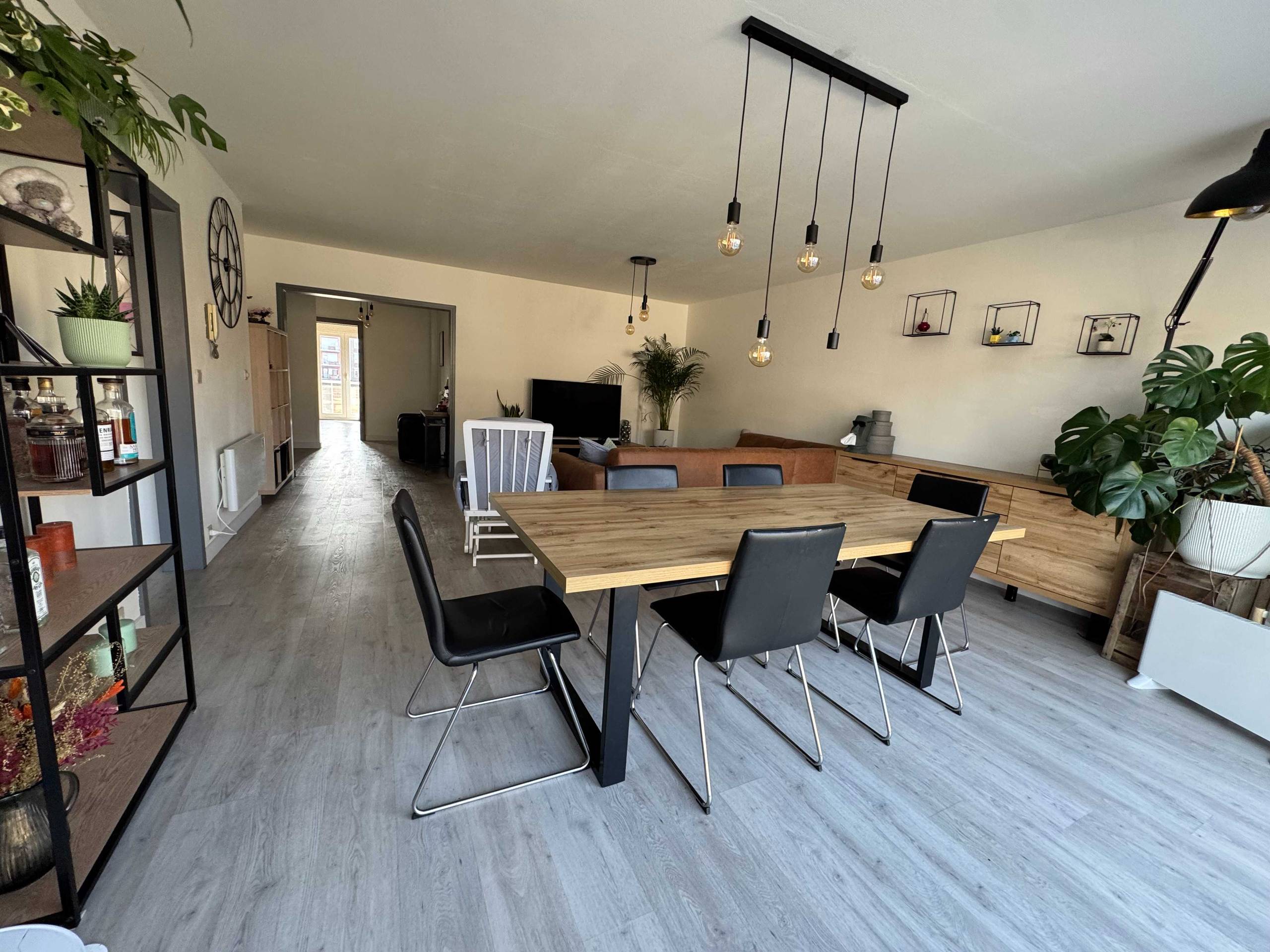 Appartement te koop in Edegem met 2 slaapkamers - foto 3