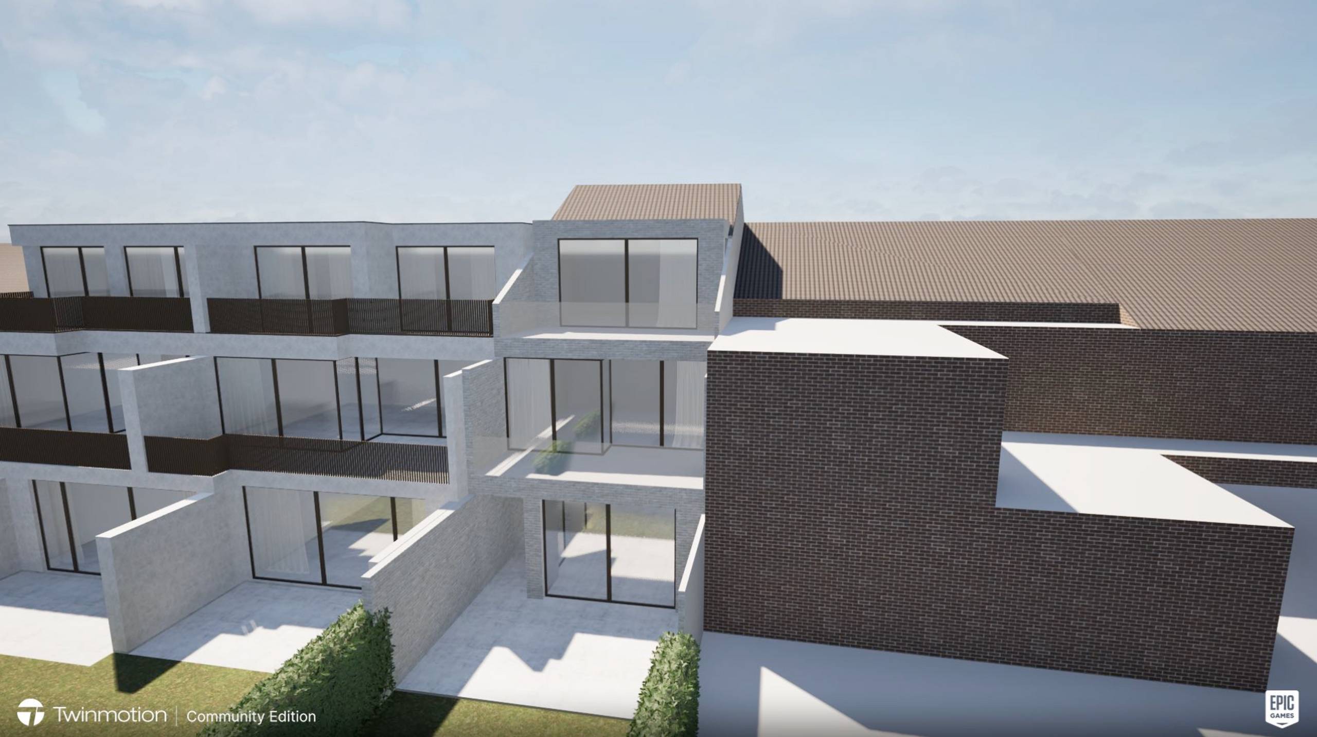 Projet à vendre à Maasmechelen - photo 4