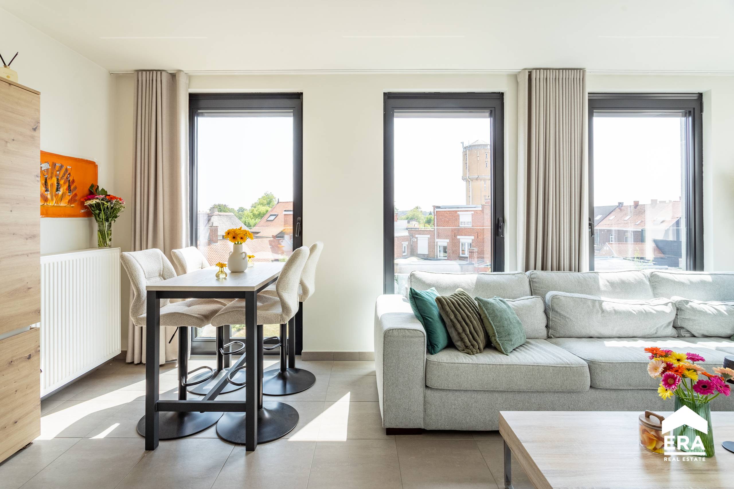 Apartment for sale in Roeselare with 2 bedrooms - photo 5