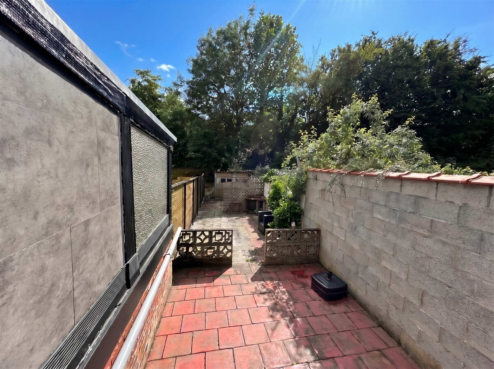 OPEN HUIS Zat. 20/6 Welgelegen woning met 2 slpks en tuin te huur - foto 4