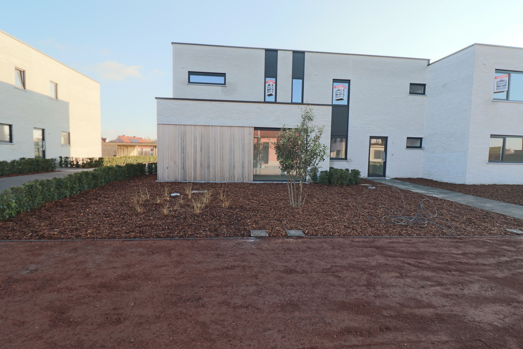 House for sale in Ravels with 3 bedrooms - photo 1