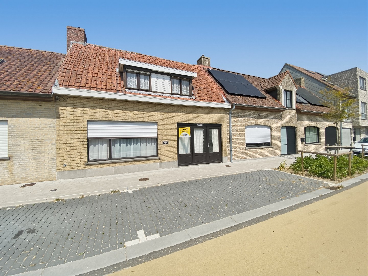 KIJKDAG ZATERDAG 08/08 VAN 14U TOT 17U! - foto 3
