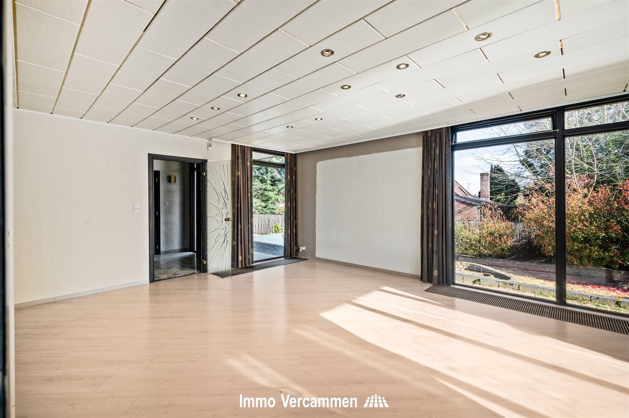 Residentieel gelegen laagbouwvilla te Duffel - foto 3