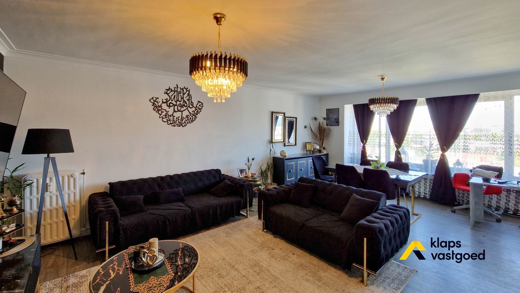 Apartment for sale in Merksem with 2 bedrooms - photo 4