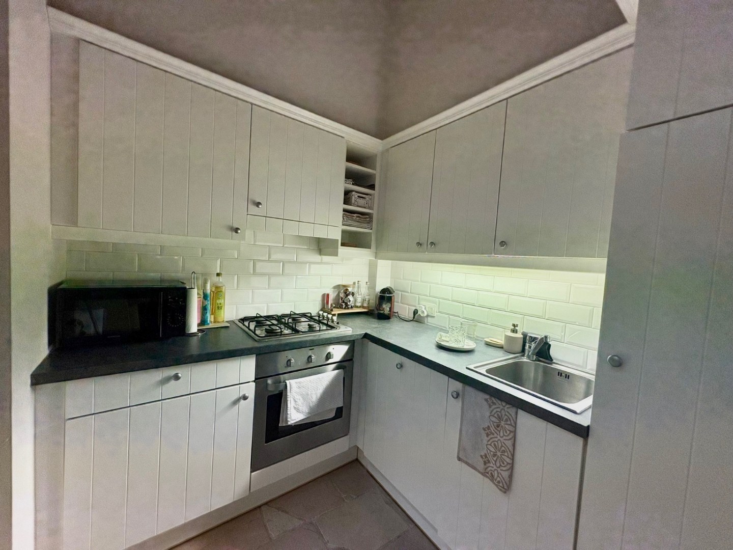 Charmante woning met 2 slaapkamers in het centrum van Mechelen - foto 3