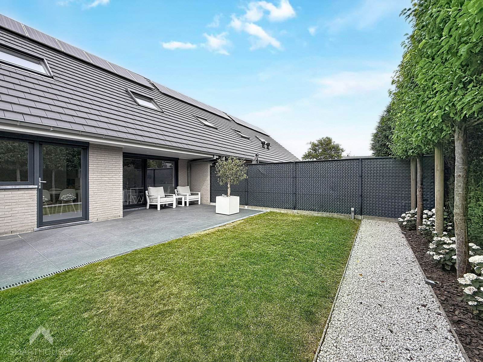 Maison à vendre à Izegem avec 3 chambres - photo 5