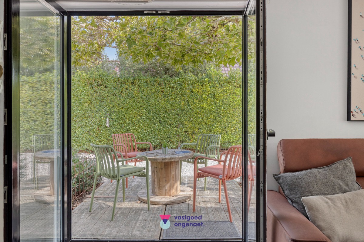 Instapklare woning op een rustige toplocatie - foto 5